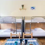 Hostel Submarine