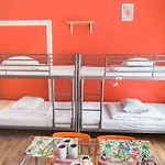 Hostel Submarine