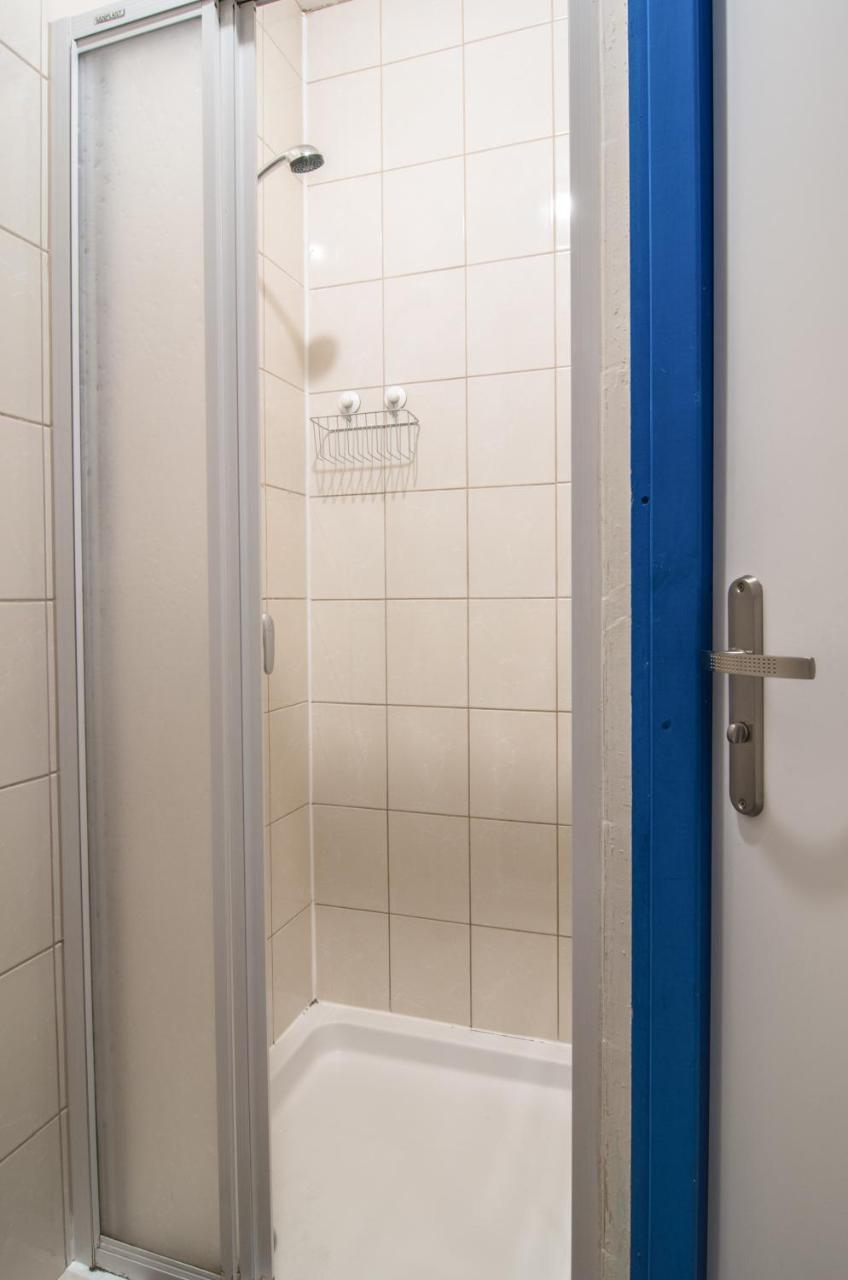 Hostel Submarine Krakau