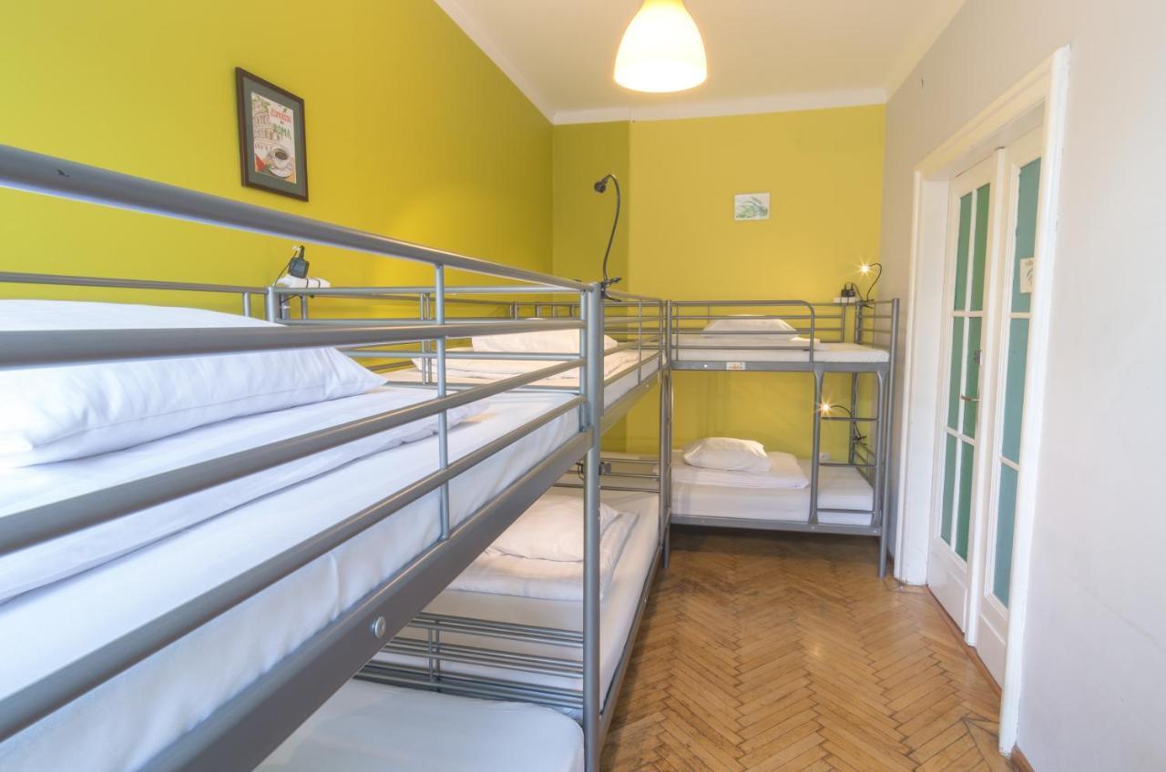 Submarine Hostel *
